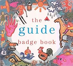 Guide badge book for sale  Delivered anywhere in UK