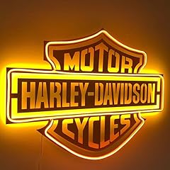 Harley davidson metal for sale  Delivered anywhere in USA 