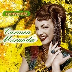 Carmen miranda for sale  Delivered anywhere in UK