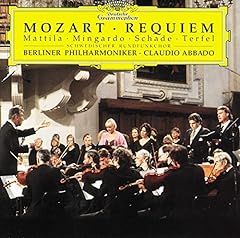 Requiem minor k626 usato  Spedito ovunque in Italia 