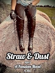 Straw dust part for sale  Delivered anywhere in Ireland