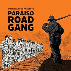 Paraiso road gang for sale  Delivered anywhere in USA 