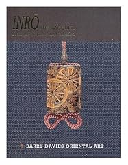 Inro and lacquer d'occasion  Livré partout en France