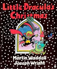 Little dracula christmas usato  Spedito ovunque in Italia 