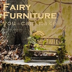 Fairy furniture make for sale  Delivered anywhere in USA 