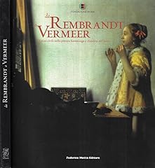Rembrandt vermeer. valori usato  Spedito ovunque in Italia 
