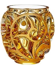 Lalique amber tourbillons for sale  Delivered anywhere in UK