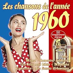 1960 d'occasion  Livré partout en France