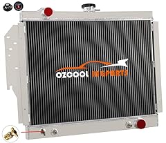Ozcoolingparts 40mm row for sale  Delivered anywhere in USA 