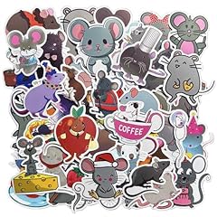 Cute rat stickers for sale  Delivered anywhere in USA 