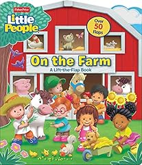 Fisher price little d'occasion  Livré partout en Belgiqu