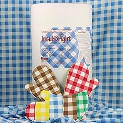 Insul bright insulated for sale  Delivered anywhere in UK