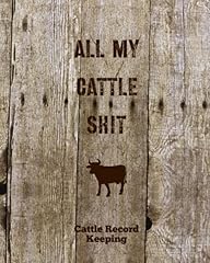 Cattle shit cattle for sale  Delivered anywhere in USA 
