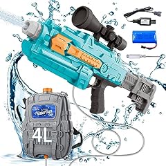 Backpack electric water for sale  Delivered anywhere in USA 