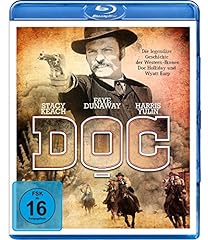 Doc blu ray gebraucht kaufen  Wird an jeden Ort in Deutschland