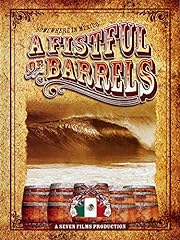 Fistful barrels for sale  Delivered anywhere in USA 