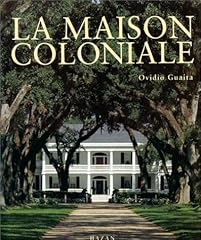 maison coloniale d'occasion maison coloniale d'occasion Livré partout en France