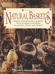 Natural baskets create for sale  Delivered anywhere in USA 