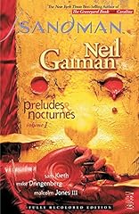 Sandman vol. preludes for sale  Delivered anywhere in USA 
