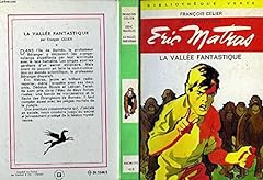 Eric matras vallee d'occasion  Livré partout en France
