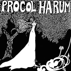 Procol harum usato  Spedito ovunque in Italia 