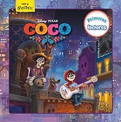Coco. primeros lectores d'occasion  Livré partout en France