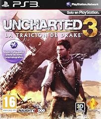 Uncharted illusion drake d'occasion  Livré partout en France
