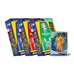 Topps official euro for sale  Delivered anywhere in UK