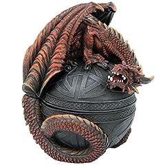 Pacific giftware red for sale  Delivered anywhere in USA 