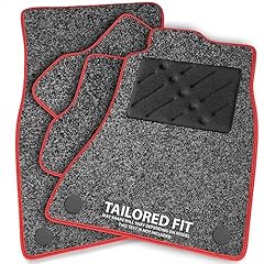 Car mats ford for sale  Delivered anywhere in UK