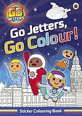 Jetters colour for sale  Delivered anywhere in UK