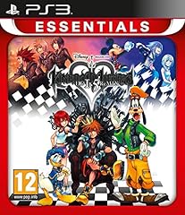 Kingdom hearts 1.5 usato  Spedito ovunque in Italia 