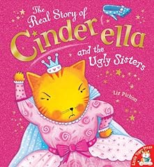 Real story cinderella for sale  Delivered anywhere in UK