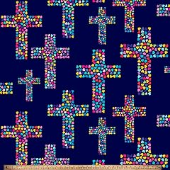 Prayer crosses hearts for sale  Delivered anywhere in USA 