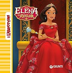 Elena avalor usato  Spedito ovunque in Italia 