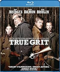 True grit for sale  Delivered anywhere in USA 