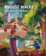 August macke paradies gebraucht kaufen  Wird an jeden Ort in Deutschland