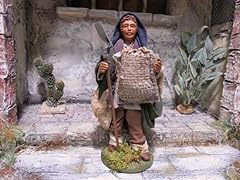 Krippenfiguren bauer spaten gebraucht kaufen  Wird an jeden Ort in Deutschland