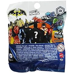 Batman mighty mini for sale  Delivered anywhere in UK