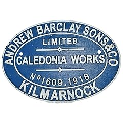 Tools andrew barclay for sale  Delivered anywhere in UK