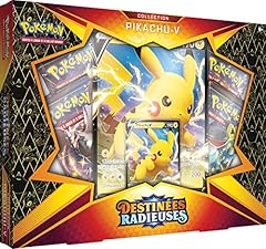 Pokémon destinées radieuses d'occasion  Livré partout en France