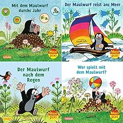 Maxi pixi 4er gebraucht kaufen  Wird an jeden Ort in Deutschland