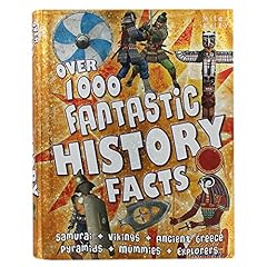 1000 fantastic history for sale  Delivered anywhere in USA 