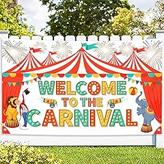 Katchon welcome carnival for sale  Delivered anywhere in USA 