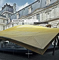 Mario bellini architetto gebraucht kaufen  Wird an jeden Ort in Deutschland