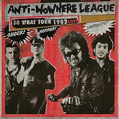Tour 1982 live for sale  Delivered anywhere in UK