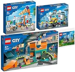 Lego city set usato  Spedito ovunque in Italia 