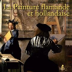 Peinture flamande hollandaise d'occasion  Livré partout en France