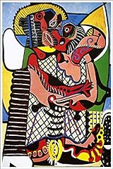 Used, American Gift Services - Artist Pablo Picasso Poster for sale  Delivered anywhere in Canada