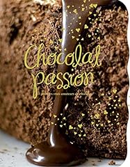 Chocolat passion vrais d'occasion  Livré partout en France